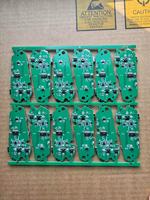 Conception de circuits imprimés (PCB) pour modules/casques/enceintes avec fichiers Gerber |   Service de développement et de fabrication OEM/ODM en petites séries SMT