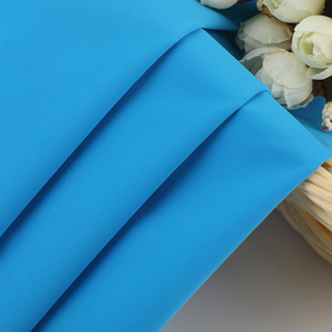 Taslan <b>Fabric</b> 100D 120GSM Plain Dyed Woven Anti Static Apparel Coat Jacket Material - Product Image 3