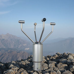 Hochpräziser Professioneller Beheizter Rs485 Modbus Windgeschwindigkeits- und Richtungssensor 2D Ultraschall-Anemometer für Wetterstationen - Product Image 6