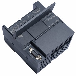 โมดูลอินพุต/เอาต์พุตแบบอนาล็อก PLC SIMATIC S7-200 SMART รุ่น EM AM06 6ES7288-3AM03-0AA0 - Product Image 2