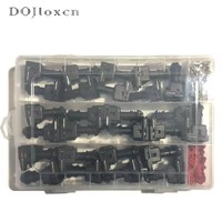 1 boîte 77 pièces 2 3 4 broches AMP étanche injecteur de carburant prise de câblage connecteur femelle EV1 Junior minuterie d'alimentation JPT