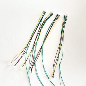 Bitki koruma ve tarım Drone kablo demeti - Product Image 1