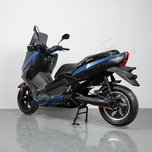 Monopattino Elettrico T9 ad Alta Velocità da 8000W, Motocicli con <span class=keywords><strong>180</strong></span> km di Autonomia, Popolare nelle Città Europee - Product Image 6