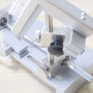 Outils d'apiculture pour l'insémination artificielle à haute densité, instrument d'élevage de reines avec microscope - Product Image 4
