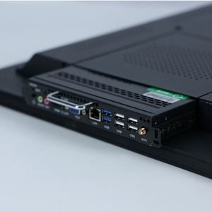 Màn hình cảm ứng điện dung <span class=keywords><strong>PC</strong></span> All in One 32 inch chống nước IP65 dành cho doanh nghiệp - Product Image 3