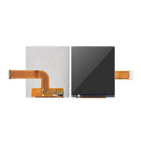 VS035ZSM-NW0-69P0 modul LCD MIPI dengan papan Driver untuk konsol Game genggam VR AR 3.5 inci 1440x1600 TFT layar LCD dengan papan Driver