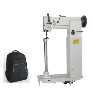 Machine à coudre industrielle verticale à lit fixe pour sacs Jumbo et sacs de golf - Product Image 1