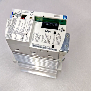 AUTOMATISASI PLC 8200 E82EV371K2B000XX1R22 - Product Image 1