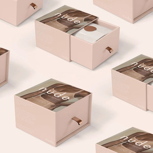 Hot Selling Custom logo Printing <strong>Paper</strong> <strong>Box</strong> White Cardboard Packaging Color <strong>Box</strong> for <strong>Small</strong> Gift - Product Image 3