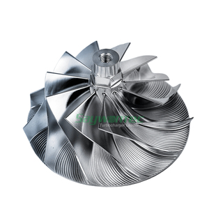 Kits <span class=keywords><strong>de</strong></span> turbo <span class=keywords><strong>de</strong></span> <span class=keywords><strong>roue</strong></span> <span class=keywords><strong>de</strong></span> compresseur <span class=keywords><strong>de</strong></span> pièce <span class=keywords><strong>de</strong></span> rechange automatique <span class=keywords><strong>de</strong></span> turbocompresseur <span class=keywords><strong>de</strong></span> Saywontec - Product Image 2
