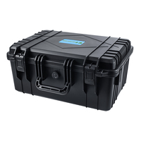 Nouvelle arrivée Scanner vétérinaire à ultrasons Doppler couleur sans fil pour la numérisation ovine équine bovine