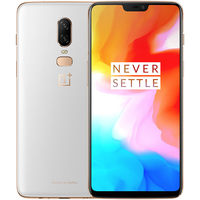 Téléphone mobile Android One Plus 6 d'occasion, 6,28'', débloqué, smartphone 5G d'occasion