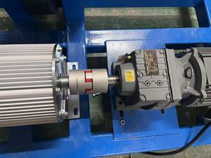 FLYT 20kW 25kW 30kW 35kW 40kW 45kW 50kW 220V 380V IE4 High Efficiency Magnet Alternator Wind/<b>Solar</b> <b>Generator</b> CE Certified - Product Image 5