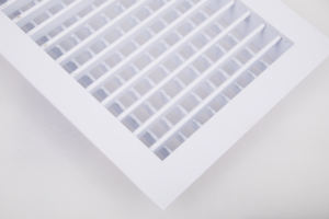 air Conditioning <strong>Aluminum</strong> <strong>Egg</strong> <strong>Crate</strong> Ceiling Return air Grille for Hvac System - Product Image 3