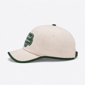 Wholesale Custom Logo 6-Panel <b>Waterproof</b> Baseball Cap Common Fabric Letter Unisex Techwear Performance Cotton <b>Hat</b> Manufacturer - Product Image 4