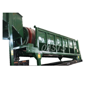 เครื่องทำเหมืองแบบหมุนหน้าจอดรัมสำหรับ<span class=keywords><strong>1555</strong></span>หน้าจอหินดินทรายกรวดหิน - Product Image 5