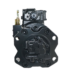 Pistón de Bomba Hidráulica Principal K3V112DT-9C14 SH200A1/SH200A2, Piezas Nuevas para Maquinaria de Construcción, Marca GID, Origen Guangdong, 6 Meses - Product Image 5