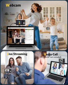 Appareil photo numérique compact portable 4K HD de fabricant, mini caméra numérique personnalisée en gros pour OEM/ODM - Product Image 5