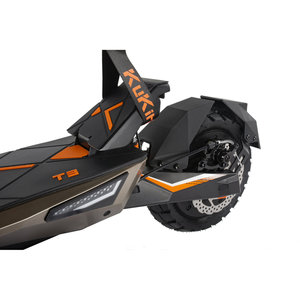 Patinete Eléctrico de Alto Rendimiento KuKirin T3, Motor sin Escobillas de 48V 800W, Batería de 2600mAh, Alcance de 58km, Patinete Rápido para Adultos - Product Image 6