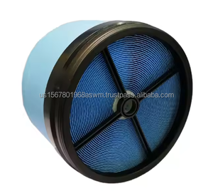 Nuevo filtro de aire 88290013-079 para compresor de aire Motor alimentado ISO 9001 Válvula reguladora de presión certificada portátil - Product Image 5