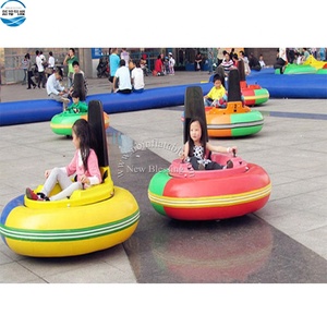 Amusement Park Games Ride Indoor Playground Battery Bumper <b>Car</b> for Kids and Adults Bumper <b>Car</b> <b>Car</b> Bumper Amusement Park Games Ri - Product Image 6