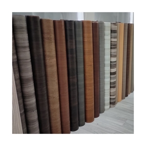 <span class=keywords><strong>Film</strong></span> laminé PVC adhésif en bois naturel - Product Image 1
