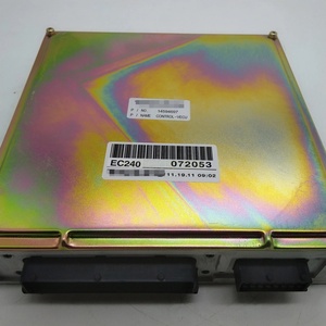 14594697 14518349 14531360 ชุดควบคุมซีพียูสำหรับรถขุด EC210 EC290 EC360 EC460 อะไหล่รถขุด - Product Image 1