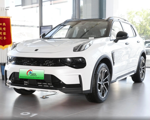 <span class=keywords><strong>Lynk</strong></span> & <span class=keywords><strong>Co</strong></span> <span class=keywords><strong>01</strong></span> SUV de alto rendimiento Características de seguridad avanzadas Sistema de gasolina Techo solar panorámico Entrega directa de fábrica - Product Image 1