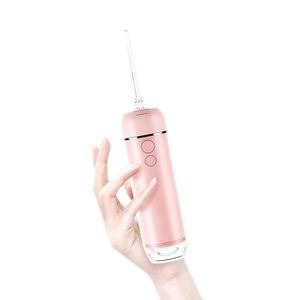 Mini Hydropulseur Dentaire Électrique Portable en Plastique, 3 Modes, Étanche IPX5, Logo Personnalisé OEM pour Nettoyage Buccal - Product Image 4