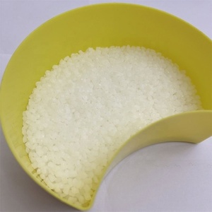 High Performance <b>PP</b> Plastic Granules Medical Grade for Molding Packaging Films with High Rigidity - Product Image 1