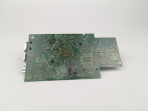 Placa de Interfaz de Control para Impresora Láser <span class=keywords><strong>HP</strong></span> <span class=keywords><strong>M406dn</strong></span> M407dn de Alta Velocidad, Piezas de Repuesto Originales de Calidad - Product Image 4