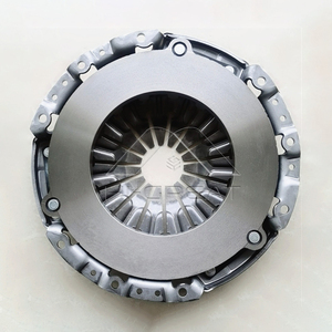 Couvre-Embrayage et Plaque de Pression d'Embrayage Thermiquement Optimisés et de Précision MN171120 MBC645 pour Mitsubishi L200 <span class=keywords><strong>Kho</strong></span> - Product Image 2