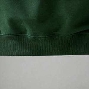 Sudaderas con Capucha para Hombre, 100% Algodón, Hombros Caídos, Estilo Holgado, Calidad de Lujo, Tejido Grueso de Felpa Francesa, Sudaderas Lisas para Hombre - Product Image 3