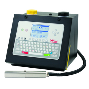 เครื่องพิมพ์อิงค์เจ็ท Ci3200 Ci3300 Ci3650 ขายส่งจากโรงงาน ราคาคุ้มค่า ใช้ได้หลากหลาย เครื่องเข้ารหัส Citronix มือสอง - Product Image 1