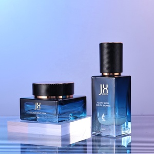 40ml 100ml 120ml chăm sóc da bao bì mặt Lotion Toner Mặt Kem 30g 50g Rỗng Mỹ phẩm chai và lọ Bộ - Product Image 6