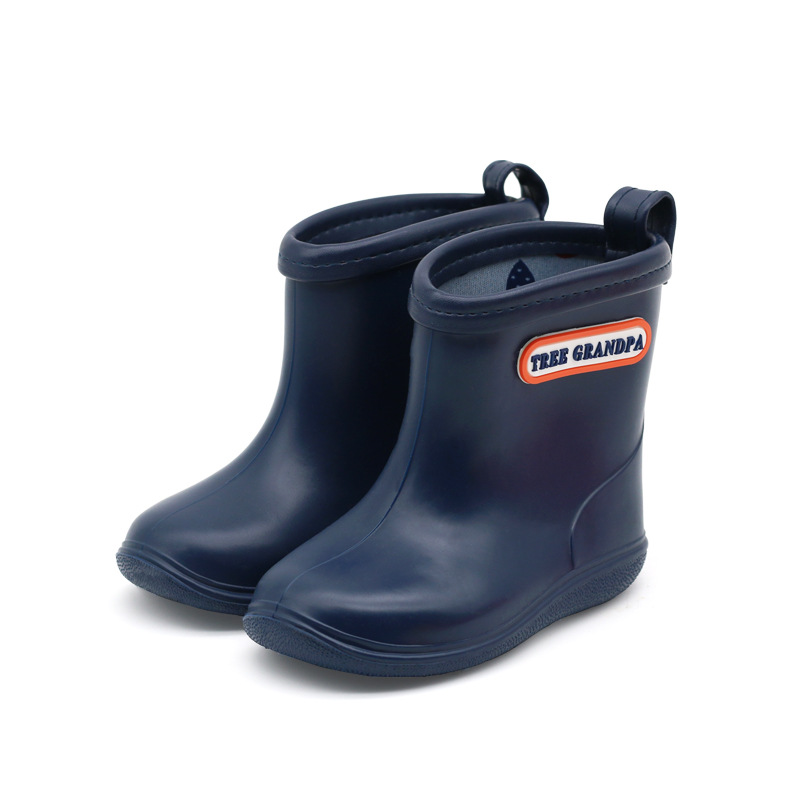 Bleu marine