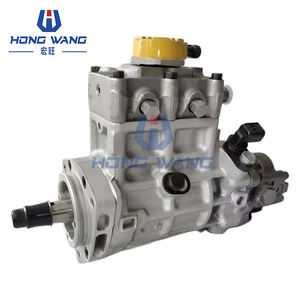 Pompe à injection de carburant de précision 326-4635 10R-7662 compatible avec les moteurs d'excavatrices E320D 321D 323D C6.4 - Product Image 2