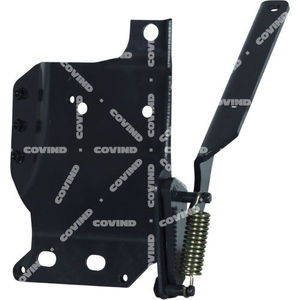 BISAGRA INFERIOR DERECHA DE LA REJILLA, adecuada para Scania SERIE R CP (1889298) - Product Image 2