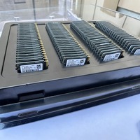 SSD M.2 PM9B1 256GB PCIe 4.0X4 NVMe Ukuran M.2 2230 Drive Solid State Internal untuk Laptop Desktop