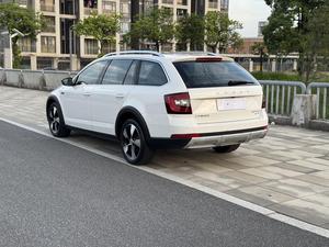 Voiture d'<span class=keywords><strong>occasion</strong></span> Skoda Octavia TSI280 2019, Break d'<span class=keywords><strong>occasion</strong></span>, conduite à gauche, automatique, luxueuse, robuste, économique, familiale, 150 ch, 250 Nm - Product Image 5