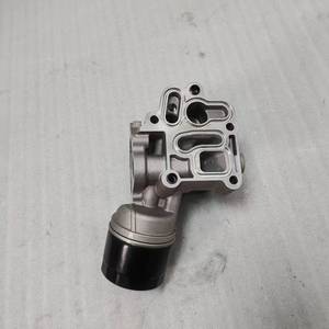ASSY-OIL ตัวกรอง Ssangyong <span class=keywords><strong>kgm</strong></span> 1731800210สำหรับ Tivoli XLV Korea ของแท้จากเกาหลี - Product Image 4