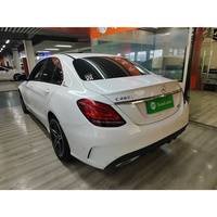 Auto Usado Mercedes-Benz Clase C 2020, Recién Llegado, Motor de Gasolina, Automático, Sedán de 5 Plazas, Volante a la Izquierda