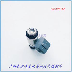 Injecteur de carburant IWP-162 pour Harley Davidson Ducati, pièce de rechange pour compartiment moteur de moto, joint métallique inclus - Product Image 5