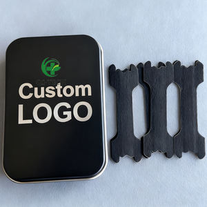 नाक को हवा देने के लिए कस्टम लोगो बॉक्स नाक पट्टी पट्टी नाक की पट्टी को सूंघने वाली नाक की पट्टी - Product Image 1