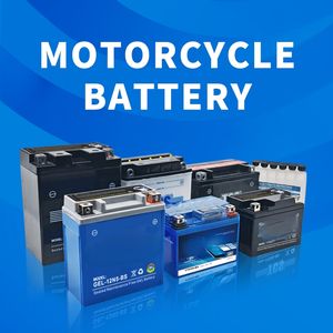 12ボルト12 V 5Ah Sla Sla1055充電式密封式Vrla鉛バッテリー12Vc 5Ah 12 V 5Ahオートバイバッテリー - Product Image 4