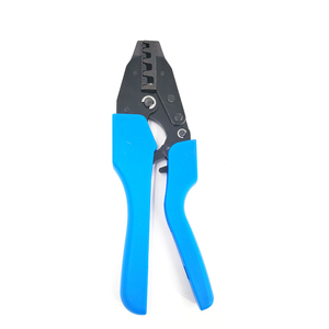 Idéal câble <span class=keywords><strong>pince</strong></span> <span class=keywords><strong>à</strong></span> <span class=keywords><strong>sertir</strong></span> AN-35WF outil de sertissage pour <span class=keywords><strong>tube</strong></span> en plastique - Product Image 6