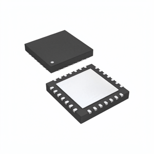 Embedded 28 UFQFN Exposed Pad PIC24FJ32GU202-I_MV Electronic Circuit Components Original - Product Image 1