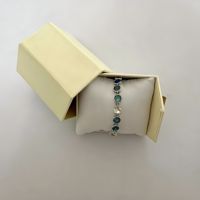 Boîte cadeau en papier octogonal - Personnalisable avec impression quadricolore, estampage à chaud et UV, élégante, luxueuse et écologique