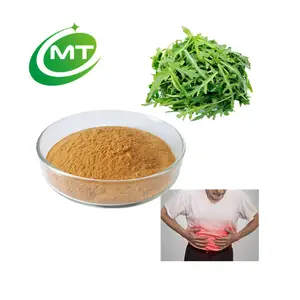Eruca sativa Mill. ISO High Quality 100% Nature Organic Arugula(eruca Sativa) Leaf extract 10:1/ Arugula Essential Oil Cosmetic