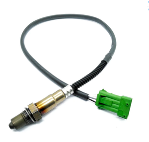 TIANBANG Air Fuel Ratio Oxygen <strong>Sensor</strong> ES1079712B1 <strong>Lambda</strong> Probe 0258006027 1628HN for Peugeot 206 306 - Product Image 1